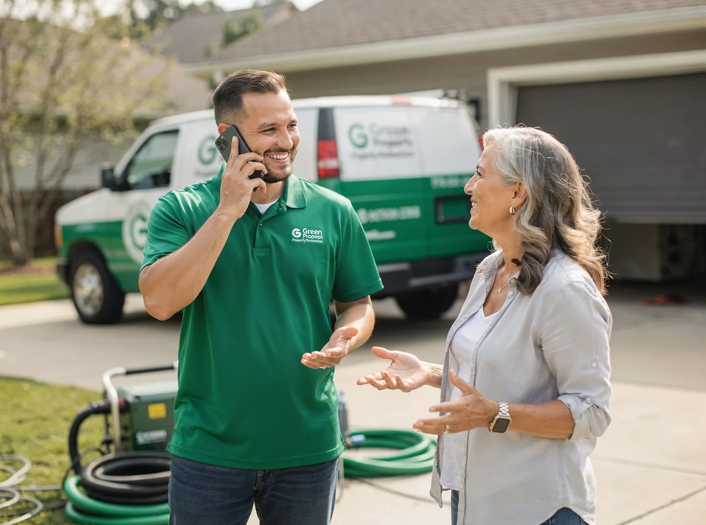 Water Damage Restoration Jerry City, OH FAQs